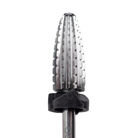 Pile electrice - Capat freza carbid - Typhoon extra dura #245