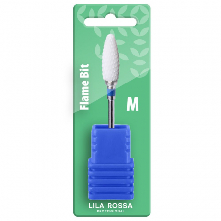 Capat freza ceramic alb Lila Rossa 06M [1]