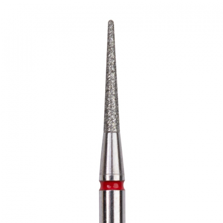 Aparatura manichiura - Capat freza diamant PRO - ac fina #121P