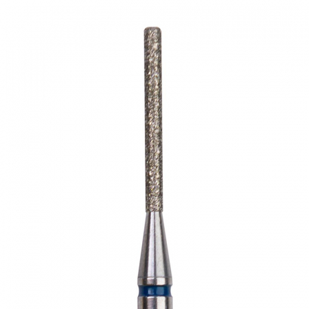 Aparatura manichiura - Capat freza diamant PRO - ac medie #114P