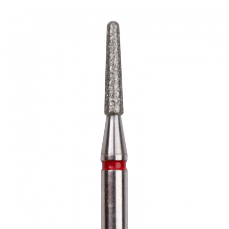 Aparatura manichiura - Capat freza diamant PRO - con subtire fina #116P