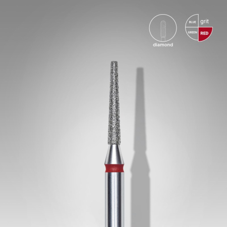 Pile electrice - Capat freza diamant Staleks Expert con fina 1.6 mm - 473