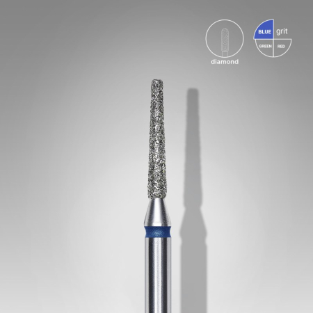 Pile electrice - Capat freza diamant Staleks Expert con medie 1.6 mm - 469