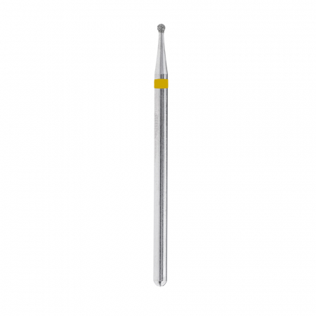 Capat freza din carbid pentru cuticule, Lila Rossa, duritate extra fina [3]