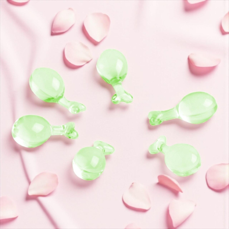 Capsule pentru îngrijirea tenului cu Aloe Vera, Natural Elements - IDC Institute, 68323 [3]