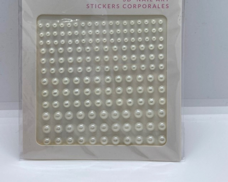 PAR - Perle decorative autoadezive