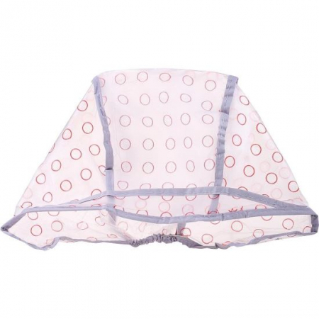 PAR - Casca vopsit parul, suvite, Top Choice 3677