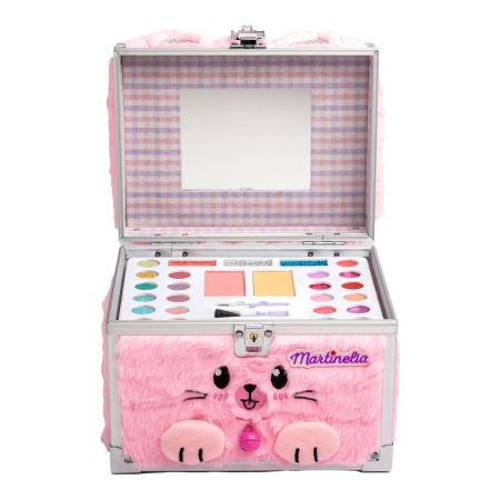 Casetă machiaj tip cufar Lulu & Duki, Martinelia, 85510 [4]