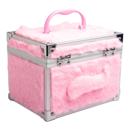 Casetă machiaj tip cufar Lulu & Duki, Martinelia, 85510 [2]