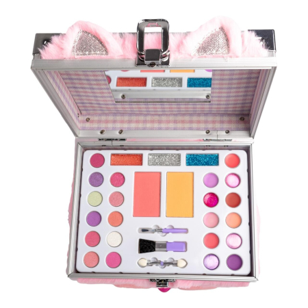 Casetă machiaj tip cufar Lulu & Duki, Martinelia, 85510 [3]