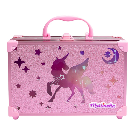 Casetă machiaj tip servieta Galaxy Dreams, Martinelia, 85425 [3]