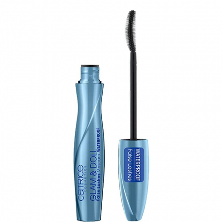 Mascara CATRICE Glam&Doll False Lashes Waterproof 010 [0]
