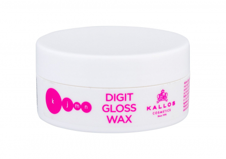 PAR - Ceara de par KALLOS Digit Gloss 100ml