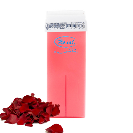 COSMETICA - Rezerva ceara roll-on Roial titan 100ml