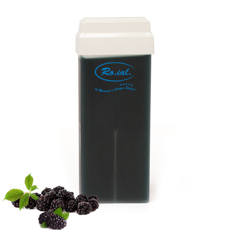 COSMETICA - Rezerva ceara roll-on Roial azulena 100ml
