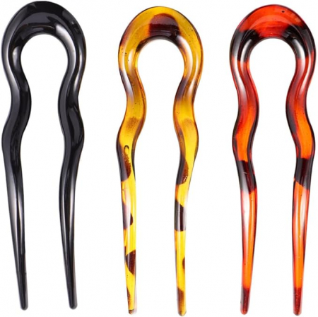 Clama ac pentru par IDei 1 bucata [0]