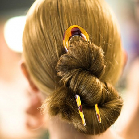 Clama ac pentru par IDei 1 bucata [1]