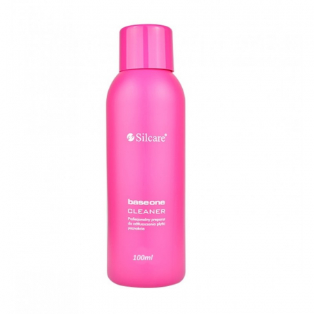 Cleaner - degresant unghii Silcare Base One clasic 100 ml
