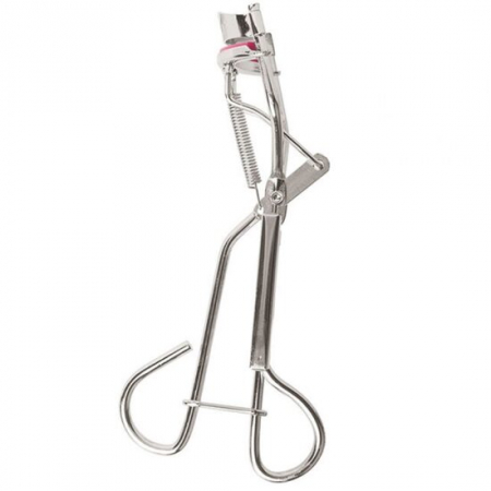 Import - Cleste pentru curbarea genelor, Top Choice, metalic