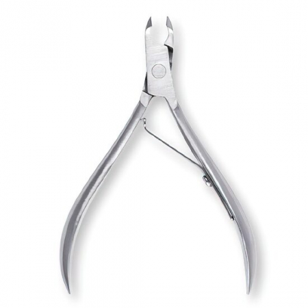 UNGHII - Cleste pentru cuticule 4mm, Top Choice, unisex