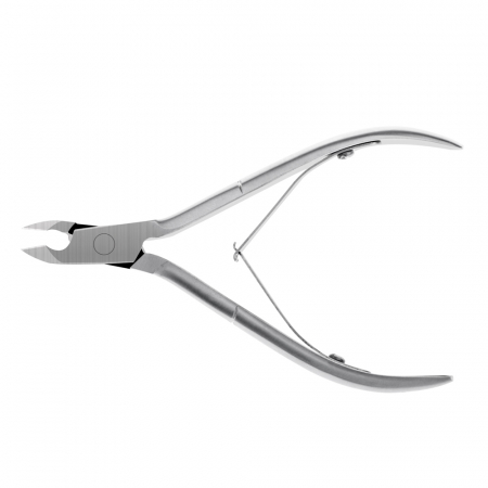 Cleste profesional pentru manichiura / pedichiura Lila Rossa 94010 [4]