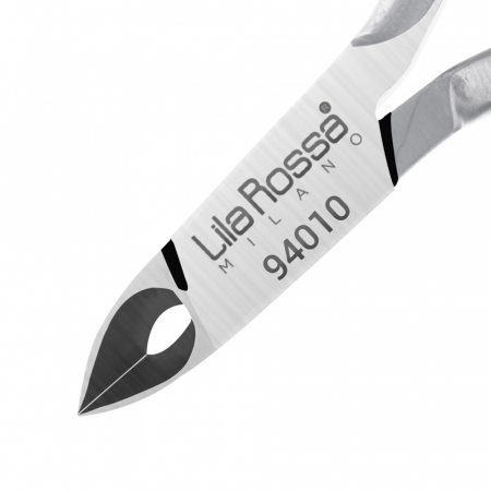 Cleste profesional pentru manichiura / pedichiura Lila Rossa 94010 [2]