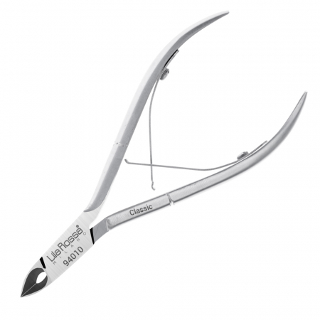 Cleste profesional pentru manichiura / pedichiura Lila Rossa 94010 [0]