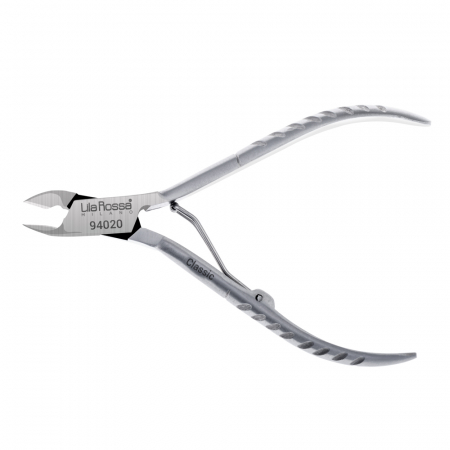 Cleste profesional pentru manichiura / pedichiura Lila Rossa 94020 [3]