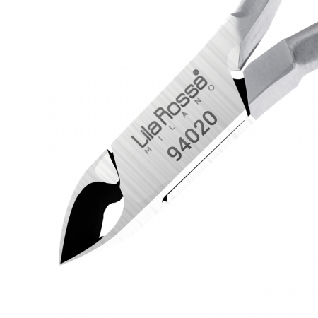 Cleste profesional pentru manichiura / pedichiura Lila Rossa 94020 [2]