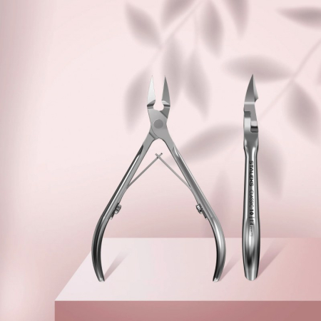 UNGHII - Cleste profesional Staleks Classic pt cuticule NC-10-14