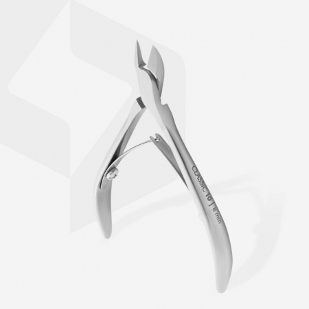 Pedichiura - Cleste profesional Staleks Classic pt cuticule NC-10-8