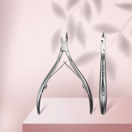 UNGHII - Cleste profesional Staleks Classic pt cuticule NC-12-8