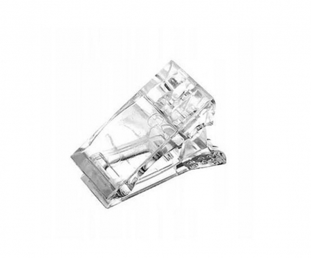 Ustensile unghii tehnice - Clestisor plastic pentru tipsuri, ANC