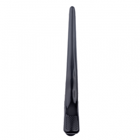 Clips frizerie sau coafor Lila Rossa 6307 din plastic 5 buc. [1]