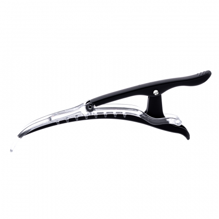 PAR - Set clame de par eagle, negre, 6 buc, 6313