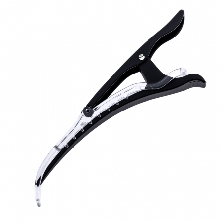 Set clame de par eagle, negre, 6 buc, 6313 [1]