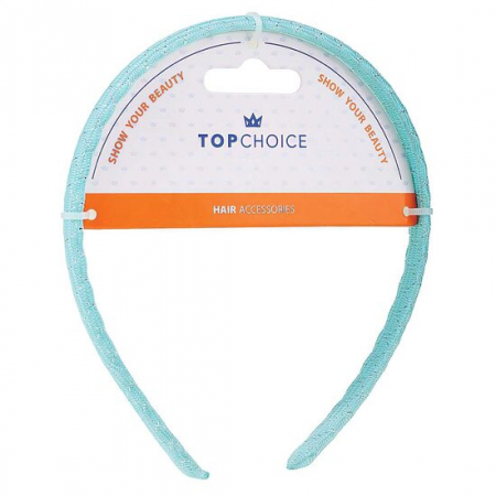 PAR - Cordeluta pentru par, Top Choice TC27888