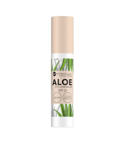 Corector - Corector Bell HYPOAllergenic Aloe SPF 25
