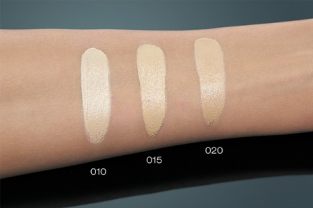 Corector cremos CATRICE Ultimate Camouflage Cream 3g [1]