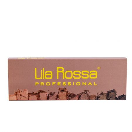 MACHIAJ - Corector Flawless Skin, Lila Rossa, 12 culori