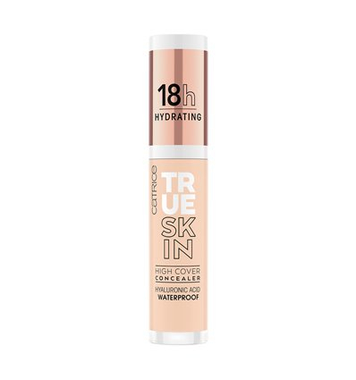 Corector lichid CATRICE True Skin High Cover 4.5ml [0]