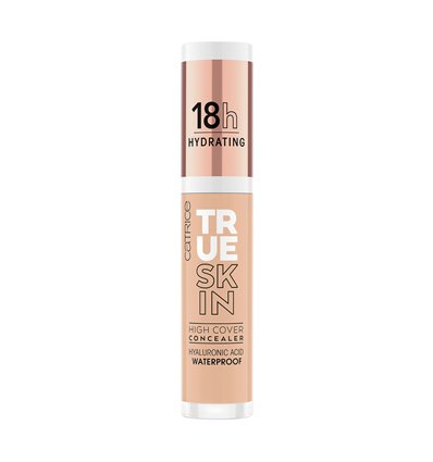 MACHIAJ - Corector lichid CATRICE True Skin High Cover 4.5ml