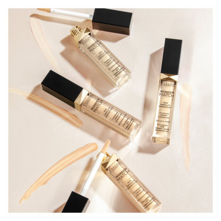 Corector lichid, Eveline, Wonder Match, 7ml, 01 Light Neutral [1]