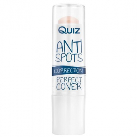 Corector QUIZ COSMETICS Anti-Spots Correction 5.8G [0]