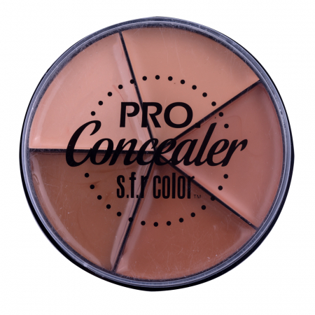 Corector - Corector Sculpt Me, 5 nuante