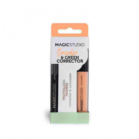 CADOURI - Corector si concealer AQ-60780