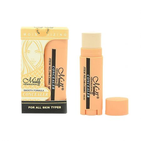 Corector stick Me Now, 7 g, hidratant, nuanta 02