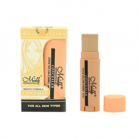 MACHIAJ - Corector stick Me Now, 7 g, hidratant, nuanta 05
