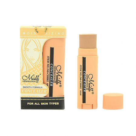Corector stick Me Now, 7 g, hidratant, nuanta 08