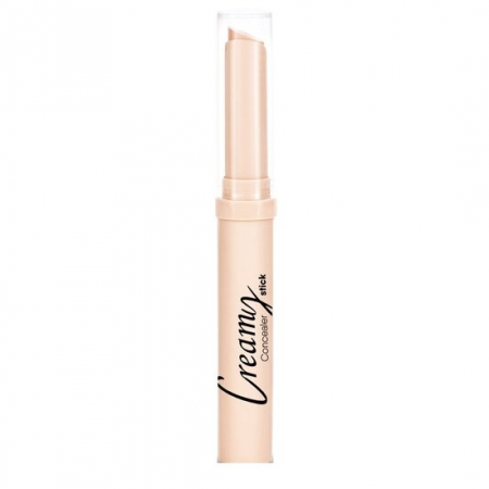 Corector - Corector stick Quiz Cosmetics Creamy Slim 2.5g
